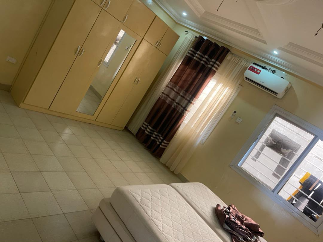 Apartment 1