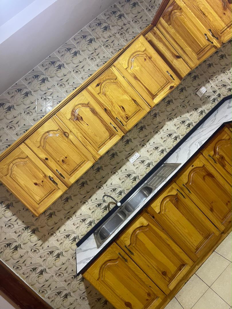 Apartment 3