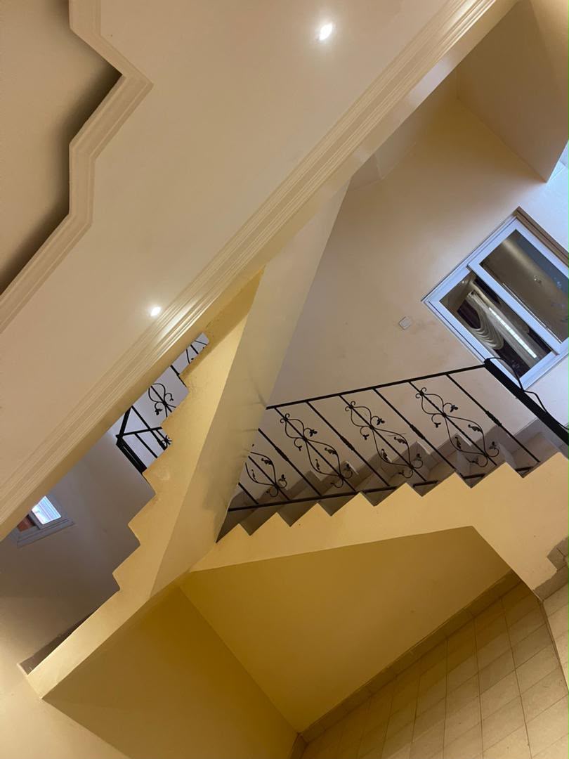 Apartment 4