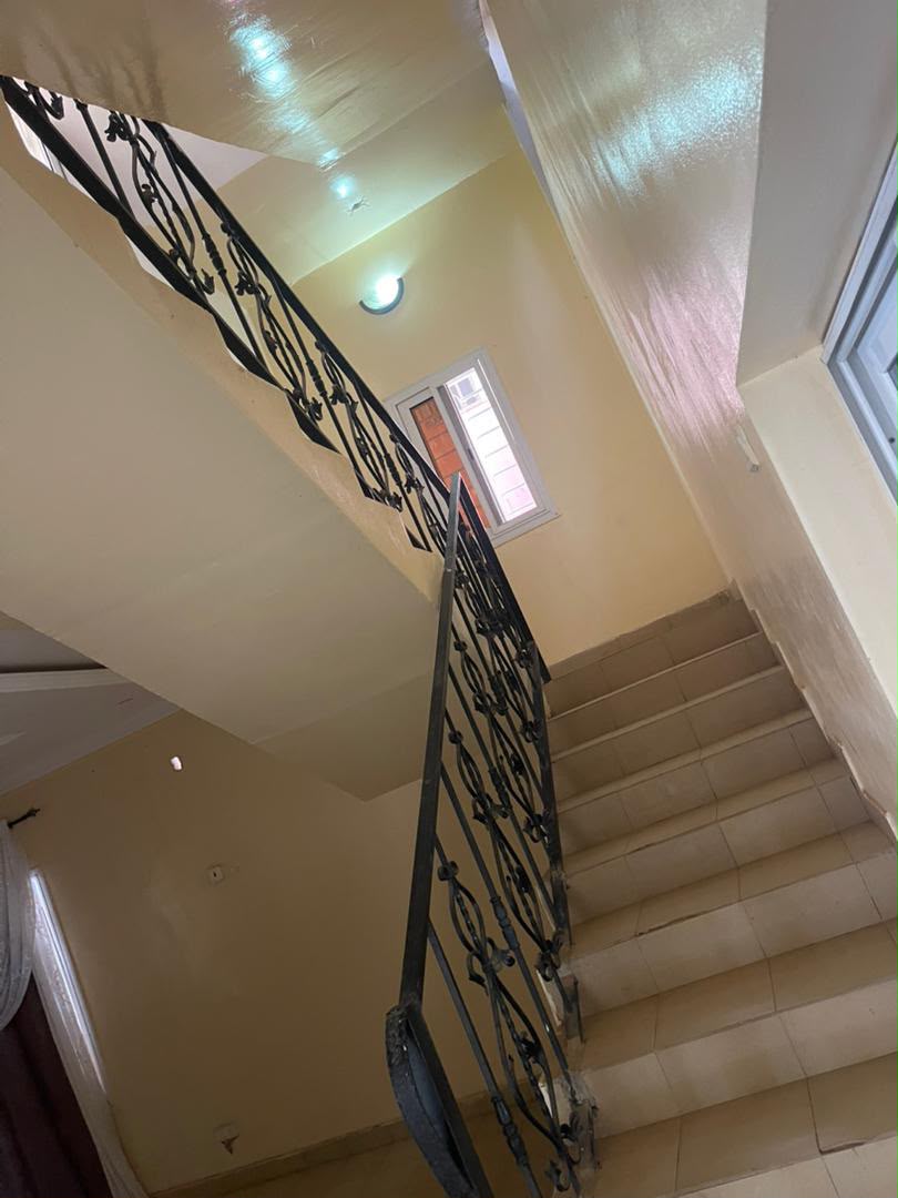 Apartment 7