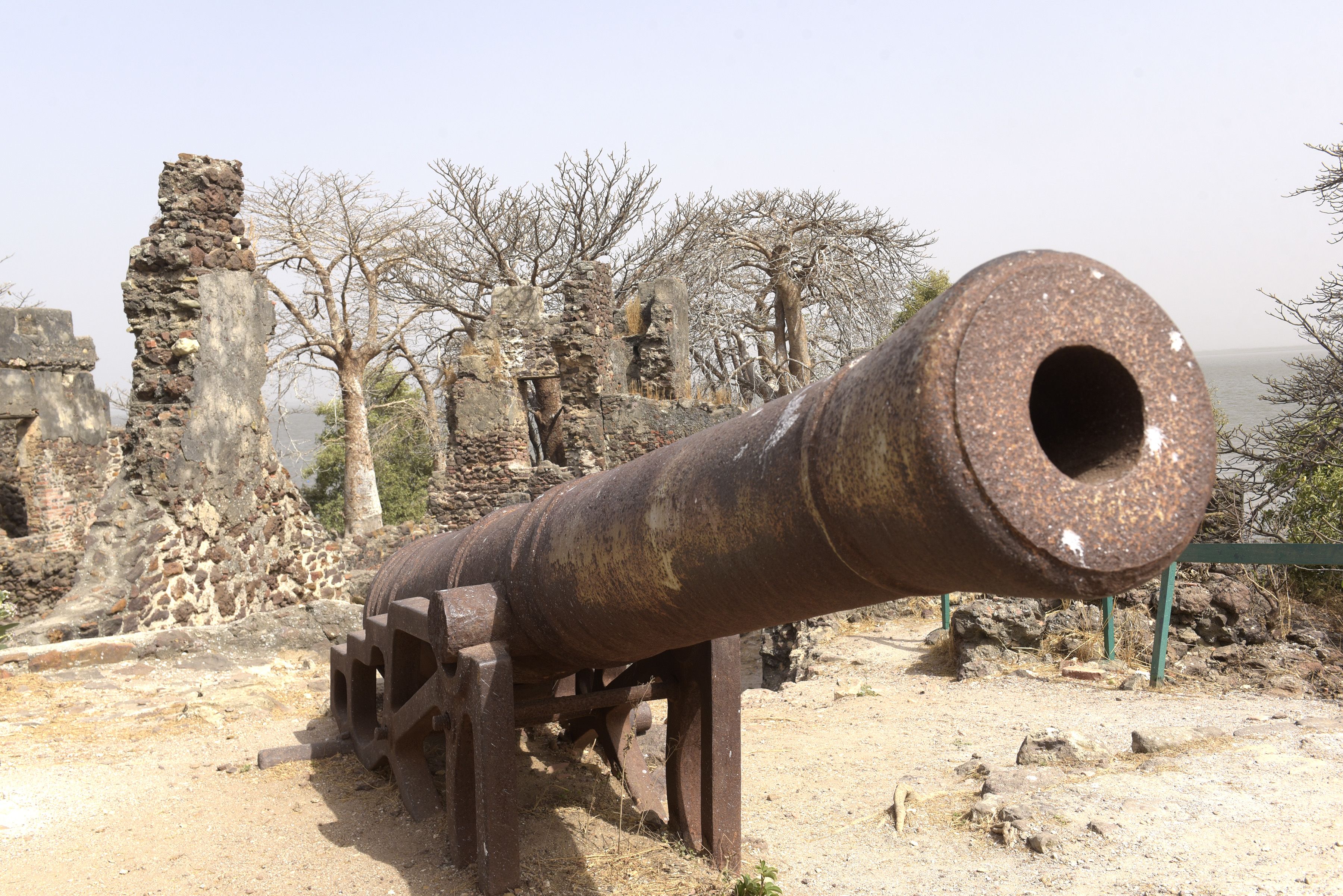 Fort Bullen